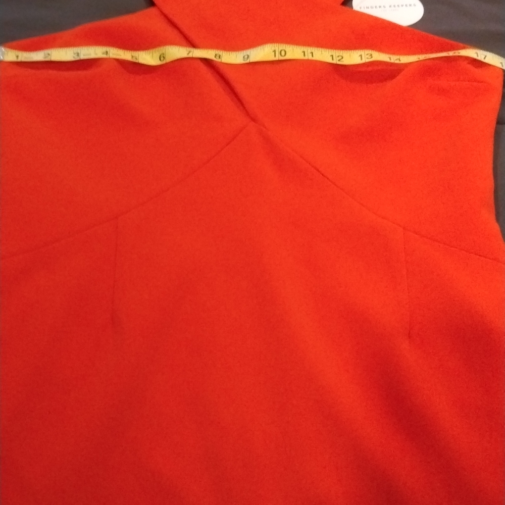 Fiders Keepers Cocktail dress - Picture 2 of 6